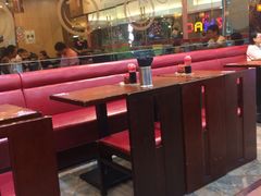 -小杨生煎(周浦万达店)