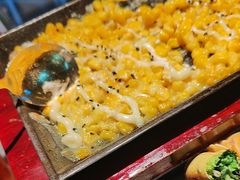 -丰茂烤串(公园店)