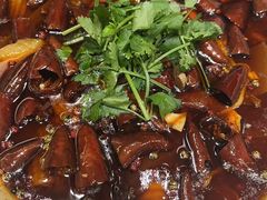 -许家菜(望江店)