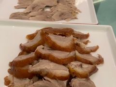 -玉林烤鸭店(定福庄店)