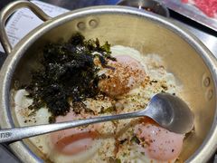 -韩山葵烤肉(太古里店)