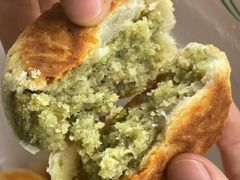 -华荣哲绿豆饼(泰安店)