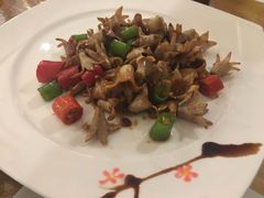 -禧和源养生素食茶馆