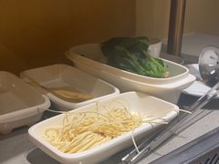 -海底捞火锅(上地华联店)