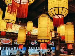 -小龙坎火锅(全球总店)