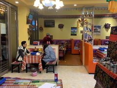 -如意林卡藏餐吧 (九寨沟店)