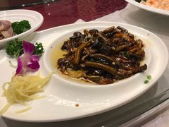 -新聚丰菜馆(太监弄店)