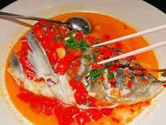 -上名堂·鱼头好吃(体育场路店)
