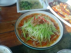 -西湖鱼小海鲜·杭帮菜·农家菜(断桥店)