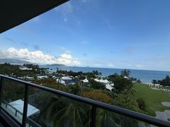 -三亚亚龙湾美高梅度假酒店FUN动冲浪