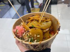 -周小亮丁家坡洋芋(全国总店)