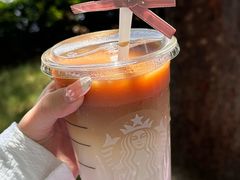 -星巴克(武康路店)