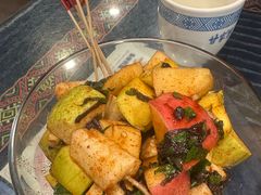 -甘家界牌柠檬鸭(青山店)