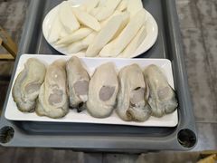 -濠轩阁特色生蚝火锅(水湾路店)