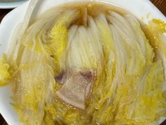 -玲燕蒸菜馆(江东路店)