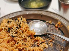 -花味·自助烤肉(雨花客厅店)