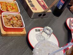 -钱锋炭缸烧烤(南湖大路总店)