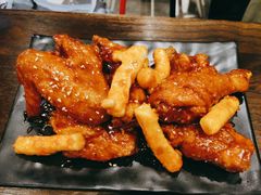 -CHICKEN NOW韩式炸鸡&啤酒