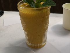芒果-the rug 飞毯 (朝阳公园店)
