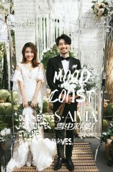 -雪中彩影婚纱摄影·微光艺术中心