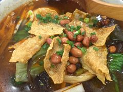 -陈记柳州螺蛳粉(大坪店)