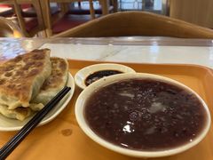 -庆丰包子铺(白塔寺店)