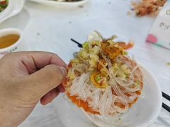 -众味海鲜大排档·活海鲜·潮汕味(南澳店)