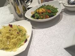-北李妈妈菜·海肠捞饭(高新万达店)