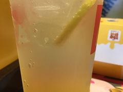 -麦当劳(武汉火车站店)