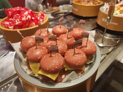 -龍歌自助小火锅(秦淮水游城店)