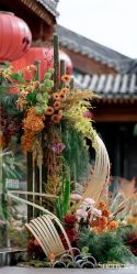-Sunny喜铺婚礼定制·求婚策划
