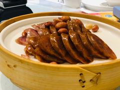 辣味香肠-眉州东坡(中关村店)