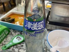 -江合勇丹东兄弟小串海鲜烧烤(总店)