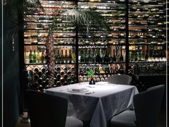 -Oyster Talks 四度蚝法餐厅