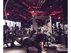 -威尔仕健身会所(北京宜家店)