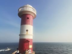 -东极岛景区-东海第一哨灯塔