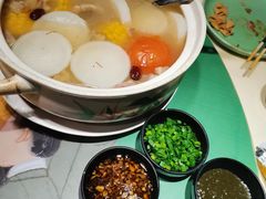 -淀里船宴(卓达店)