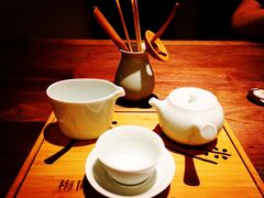 -梅间堂茶馆(绿地缤纷城店)