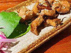 格鲁吉亚麻排-格鲁·秀色Georgia’s Feast