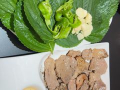 -松涛园朝鲜·海鲜·料理店(鸭绿江断桥店)