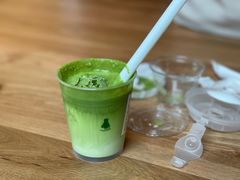 超浓抹茶-阿嬷手作(成都万象城店)