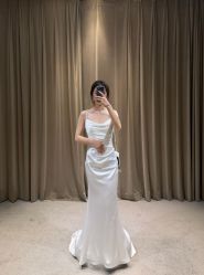-INSHINE婚纱礼服