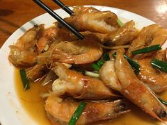 -温州一家人美食(西木头市店)