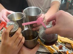 -破店肥哈·东北烧烤·夜宵(南山保利店)