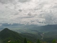 -腾冲云峰山