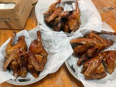 -味为先光明乳鸽(光明总店)