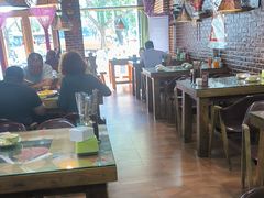 -海碗油泼面·八次方·水库鱼·粘卷子(平谷店)