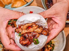 -三姐妹饺子(东木头市店)