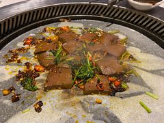 -么子烤肉(化龙池店)