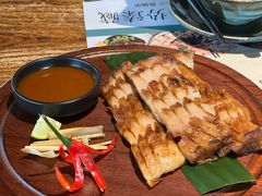 -喜越泰莱·泰越料理(海逸新天地店)